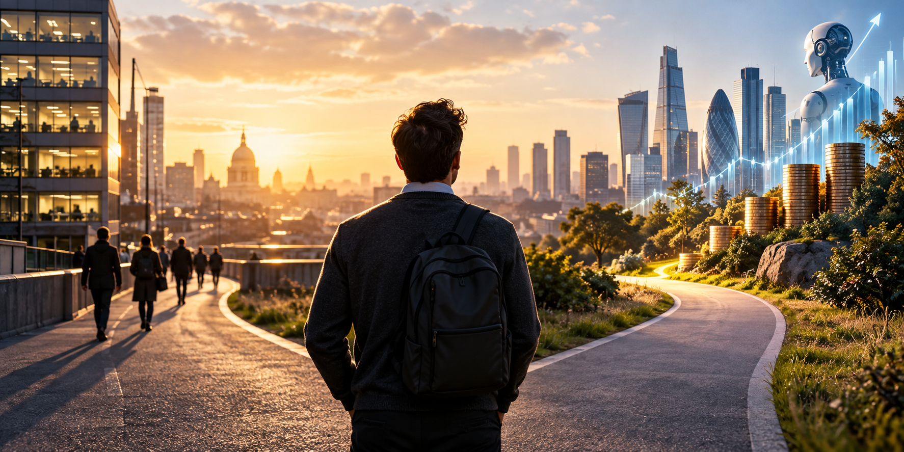 Financial resilience in the age of AI