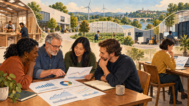 Why Investing Together Could Help Us Move Beyond Wages